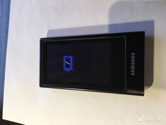 SAMSUNG YP-P3