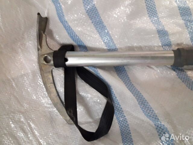 Ледоруб армейский Ледоруб армейский