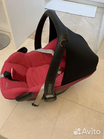 Автомобильное кресло maxi- cosi Автомобильное кресло maxi- cosi