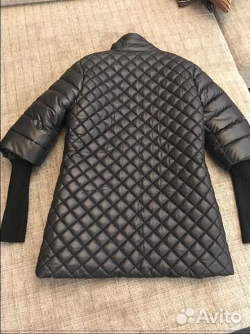 Женский плащ