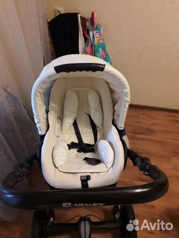 Коляска 3в1 Коляска 3в1