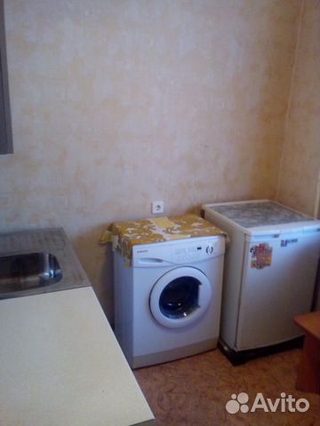 1-к квартира, 12 м², 1/5 эт.
