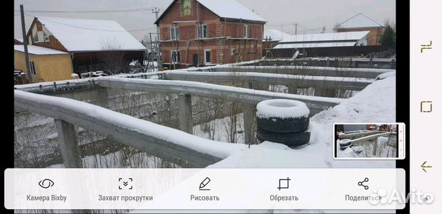 Гараж, > 30 м²