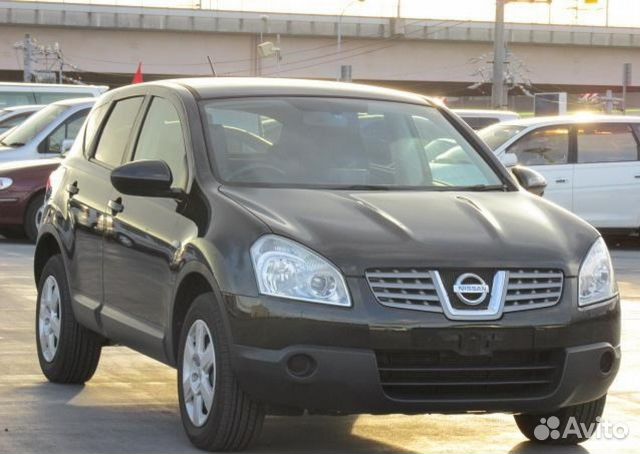Nissan Qashqai J10 / Ниссан Кашкай Джи 10 в Разбор Nissan Qashqai J10 / Ниссан Кашкай Джи 10 в Разбор