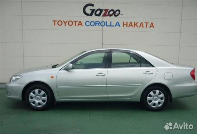 Toyota Camry 30 / Тойота Камри 30 в Разборе Toyota Camry 30 / Тойота Камри 30 в Разборе