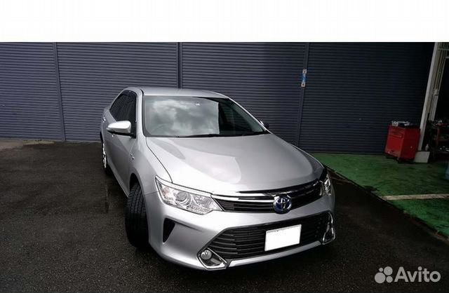 Toyota Camry 50 / Тойота Камри 50 в Разборе Toyota Camry 50 / Тойота Камри 50 в Разборе