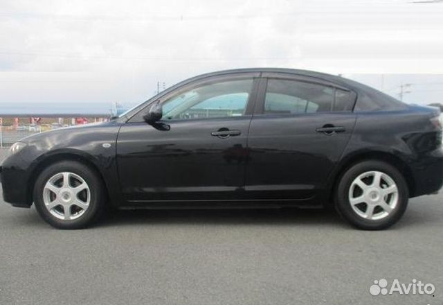 Mazda 3 BK / Мазда 3 бк в Разборе Mazda 3 BK / Мазда 3 бк в Разборе