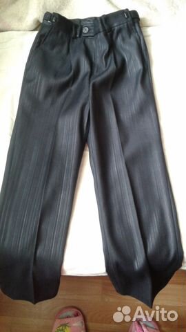 Костюм Костюм