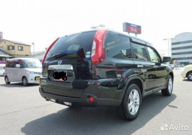 Nissan X- Trail T31 / Ниссан Х Трейл Т31 в Разборе Nissan X- Trail T31 / Ниссан Х Трейл Т31 в Разборе