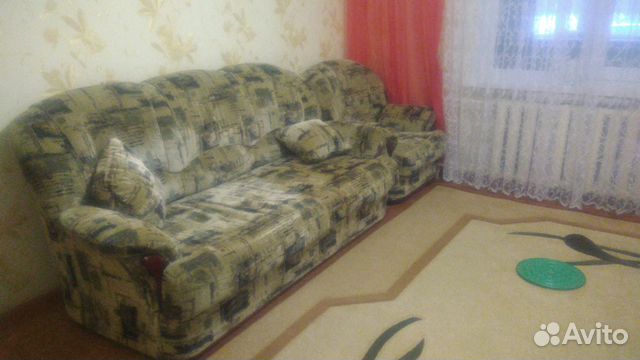 Диван+ два кресла