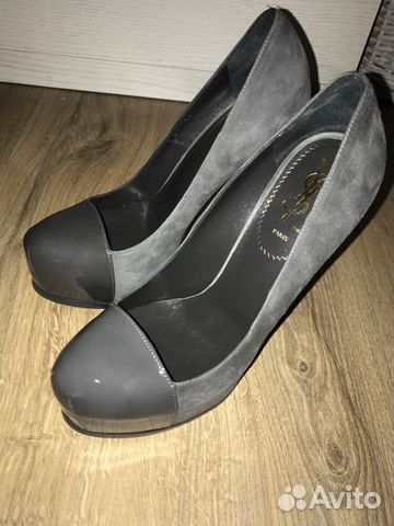 Туфли YSL Tribtoo 38,5р