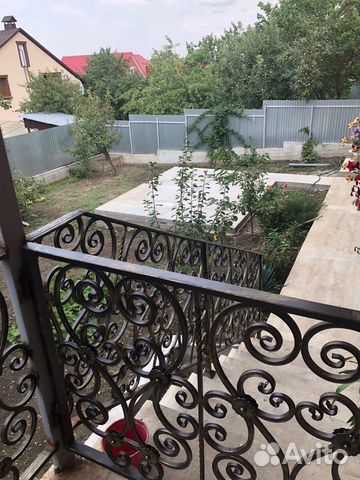Дом 160 м² на участке 6 сот. Дом 160 м² на участке 6 сот.