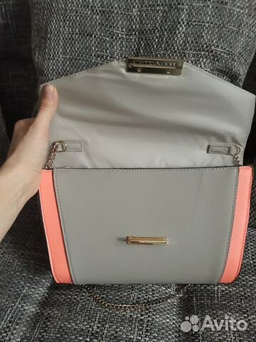 Отличная стильная сумка Отличная стильная сумка