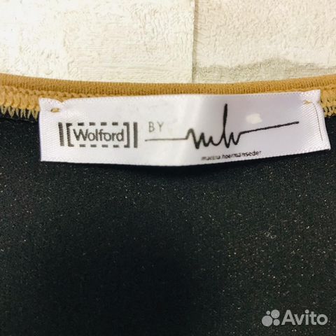 Платье Wolford, S размер, новое