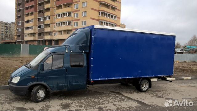 Грузоперевозки/Газель Грузоперевозки/Газель