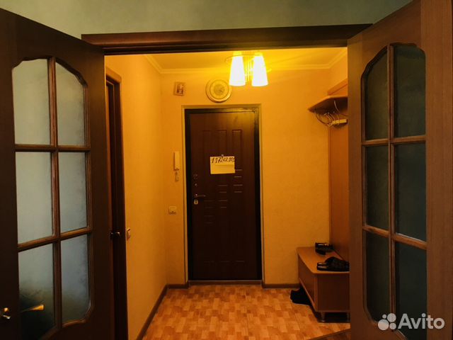 2-к квартира, 65 м², 10/10 эт.