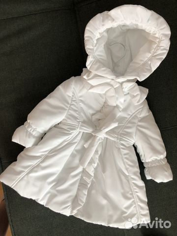 Пальто Aletta, 6m Пальто Aletta, 6m