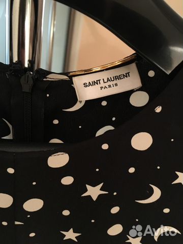 Блуза Saint Laurent. новая Блуза Saint Laurent. новая