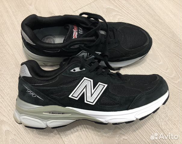 new balance 990 bk3