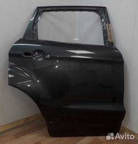Дверь задняя правая бу хор.Ford Kuga в цвет Дверь задняя правая бу хор.Ford Kuga в цвет
