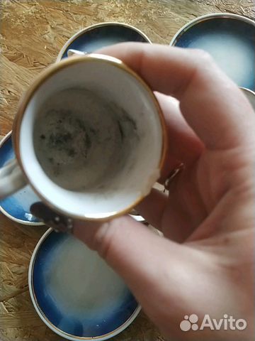 Сервиз чайный, сервиз еукольный Сервиз чайный, сервиз еукольный