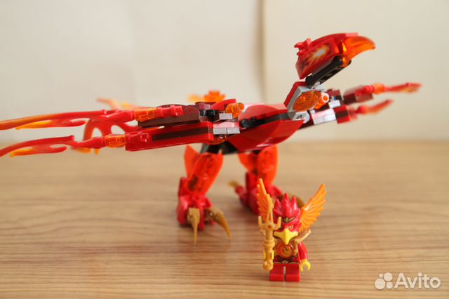Коллекция наборов Лего Lego. Часть 2