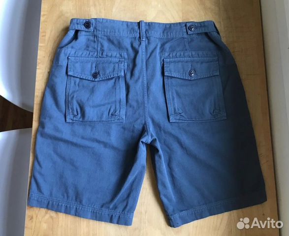 Шорты save khaki unated Шорты save khaki unated