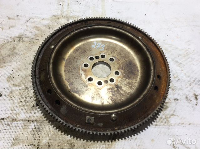 A2730300212 Маховик АКПП Mercedes W221 W164 W906 A2730300212 Маховик АКПП Mercedes W221 W164 W906