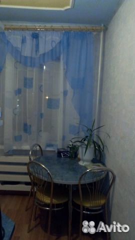 1-к квартира, 32.8 м², 3/5 эт.
