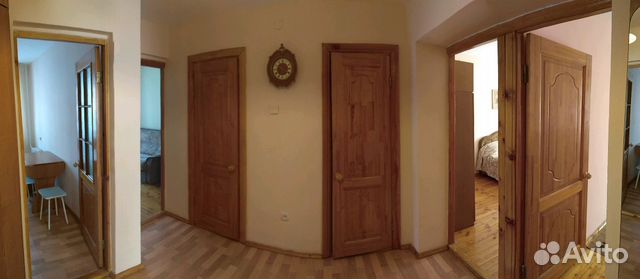 

3-к. квартира, 53 м², 3 кровати