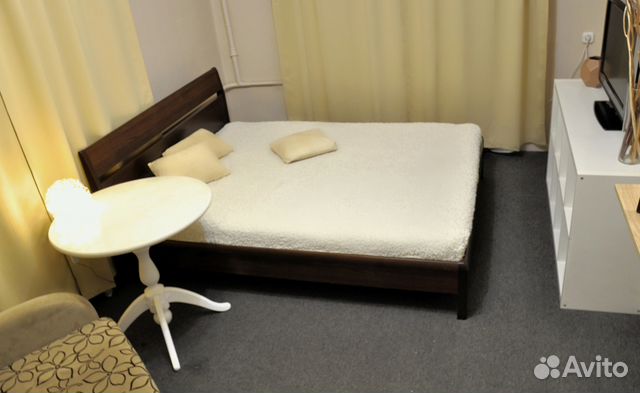 1-к квартира, 33 м², 1/5 эт.
