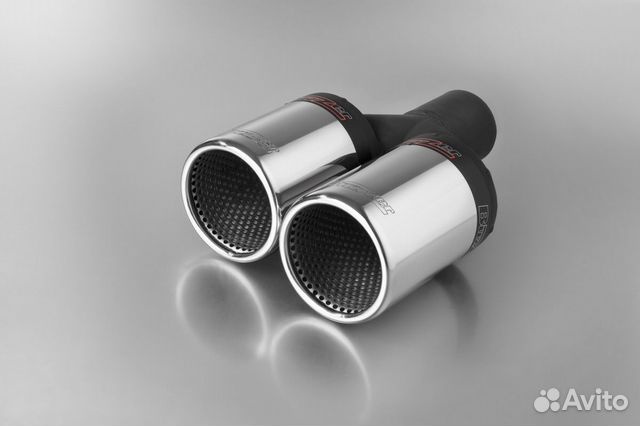 Насадка на глушитель buzzer ZZ2X81L Насадка на глушитель buzzer ZZ2X81L