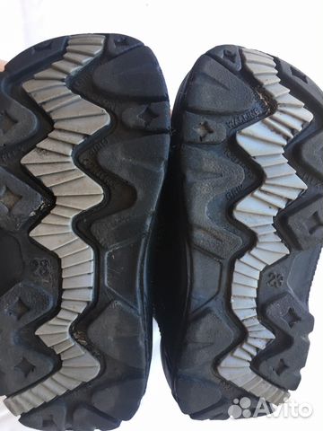 Сапоги Alaska originale Сапоги Alaska originale