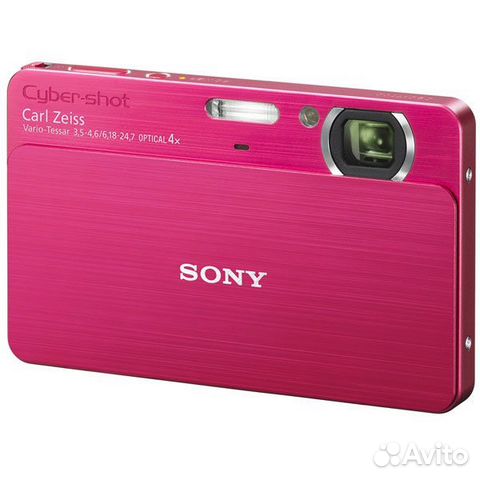 Фотоаппарат sony cyber - shot dsc t700 Фотоаппарат sony cyber - shot dsc t700