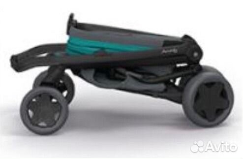 Детская коляска quinny Zapp Flex Plus новая Детская коляска quinny Zapp Flex Plus новая