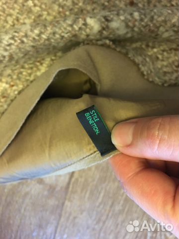 Юбка, united colors of benetton,новая S-M (36-38) Юбка, united colors of benetton,новая S-M (36-38)