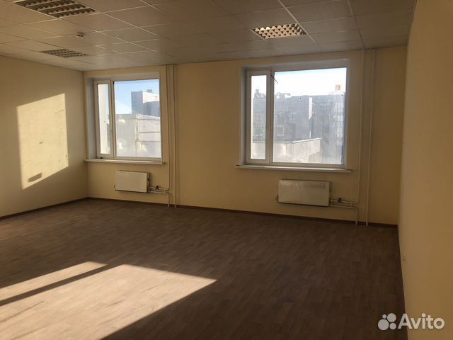 Офис в аренду от 28 до 200 кв.м