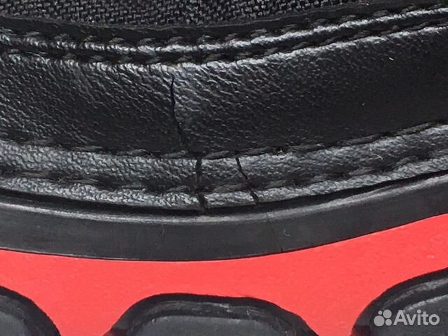 Зимние сапожки Antarctica, р.25/26