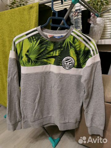 Свитшот Adidas Originals Свитшот Adidas Originals