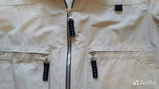 Куртка Apriori