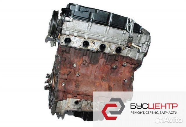 Двигатель Ford Transit 2.0 DI Форд Транзит Двигатель Ford Transit 2.0 DI Форд Транзит