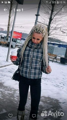 Куртка Куртка