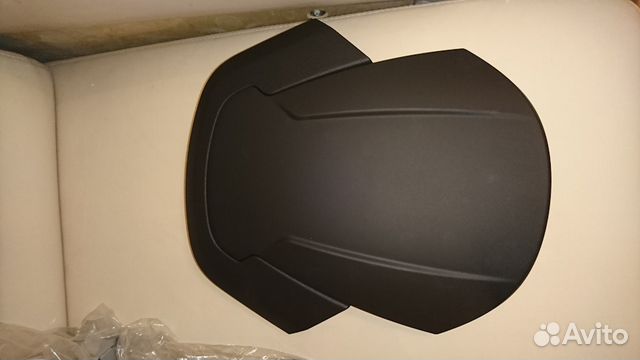 Экран с центральной торпеды Ford Kuga-2 2016 Экран с центральной торпеды Ford Kuga-2 2016