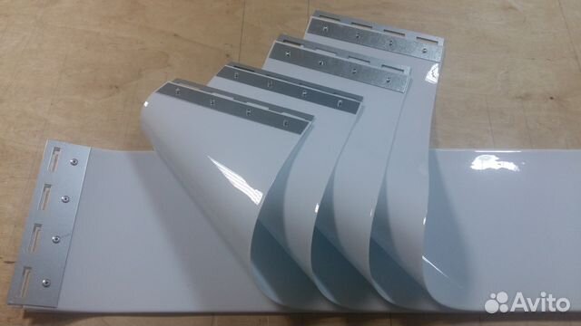 Желтая пленка пвх 2 мм х 200 мм прозрачная