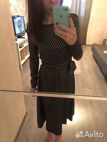 Платье Платье