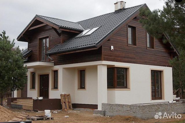 Troškovi izgradnje kuće od gaziranog betona