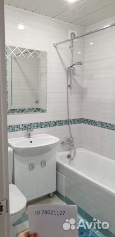 1-к квартира, 29.8 м², 2/5 эт.