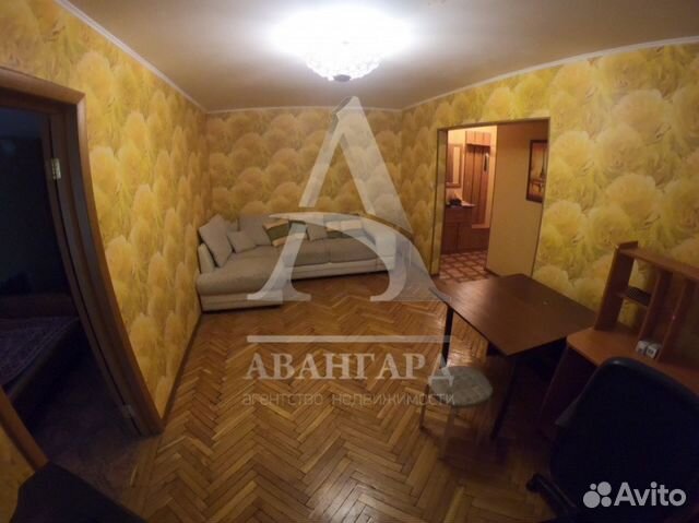 2-к квартира, 44 м², 1/5 эт. 2-к квартира, 44 м², 1/5 эт.