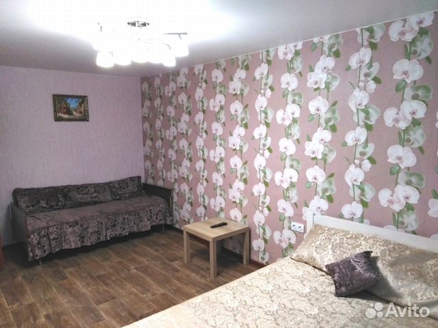 1-к квартира, 30 м², 2/5 эт.