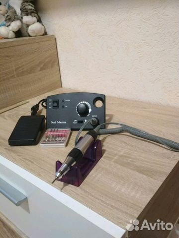 Аппарат для маникюра